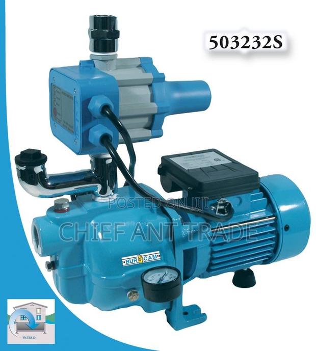 Water Pump 1.5 Hp · Photo 5