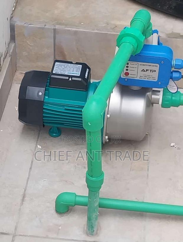 Water Pump 1.5 Hp · Photo 6