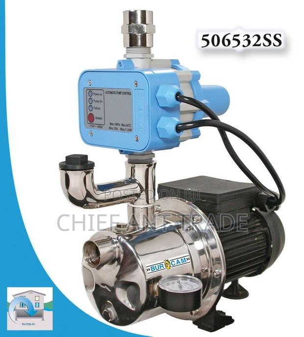 Water Pump 1.5 Hp · Photo 7