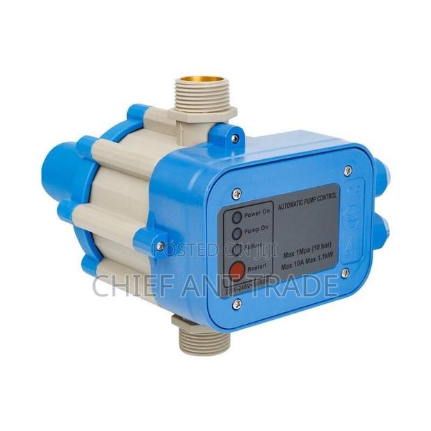 Water Pump Booster · Photo 1