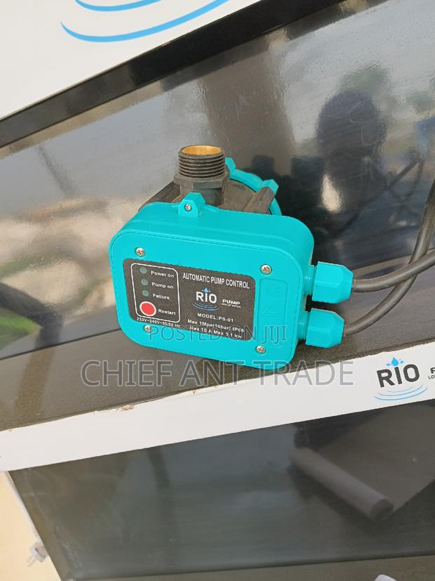 Water Pump Booster · Photo 2