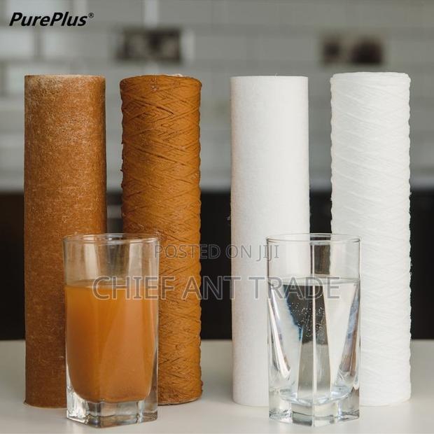 Water Filter · Photo 2