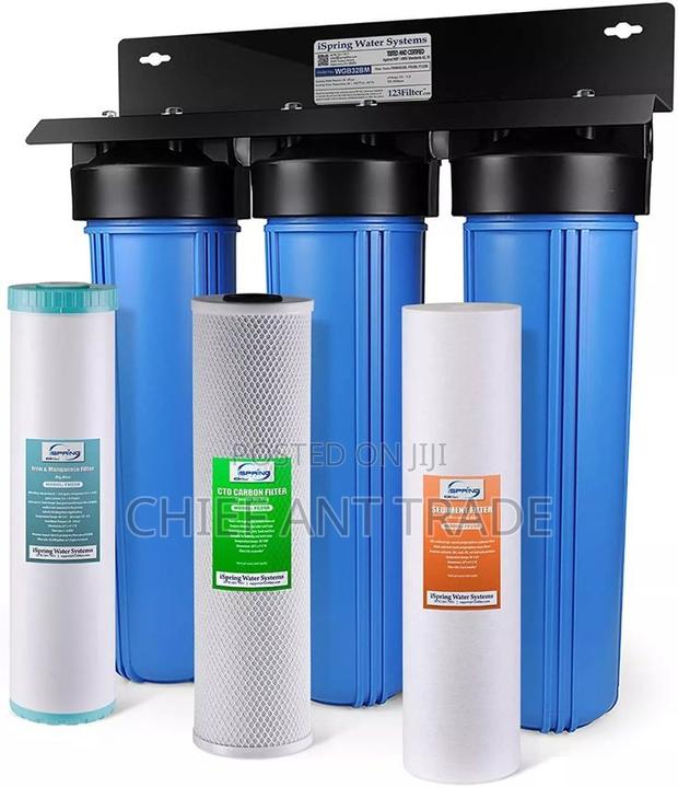Water Filter · Photo 3