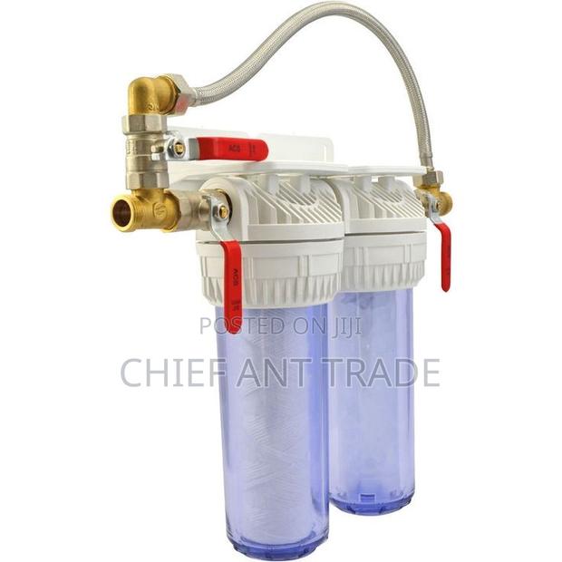 Water Filter · Photo 1