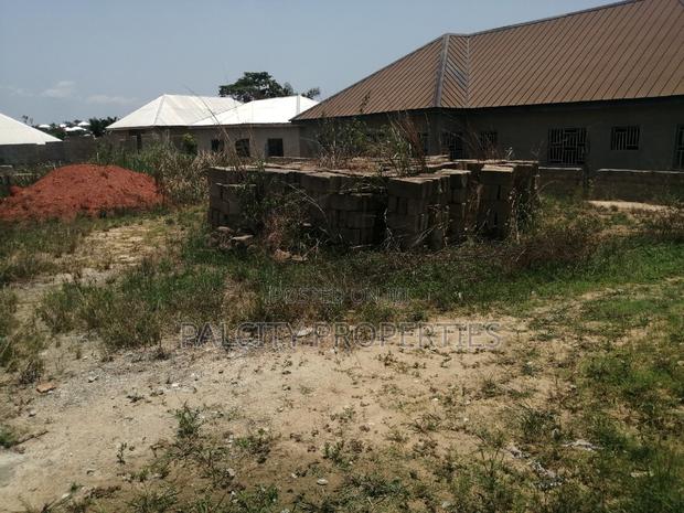 Land for Sale in Abidjan Nkwanta · Photo 1