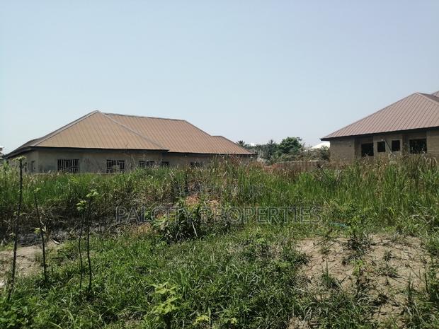 Land for Sale in Abidjan Nkwanta · Photo 2