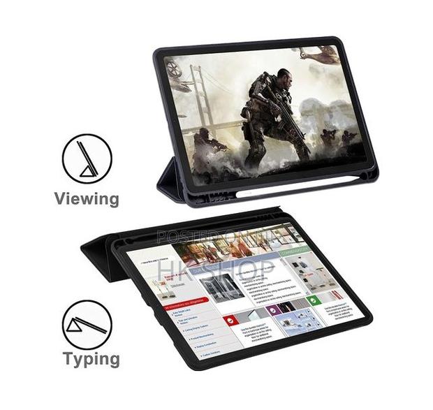 Slim Case for Samsung Tab A8 With Pen Holder · Photo 3
