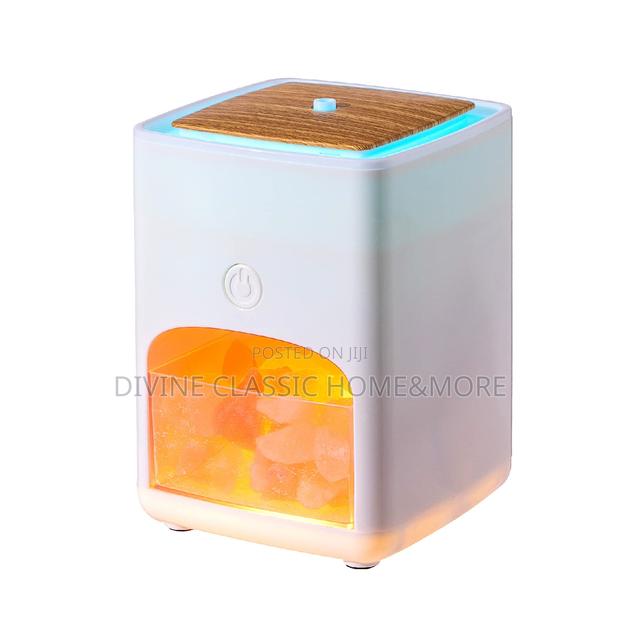 Essence Ultrasonic Aroma Diffuser · Photo 3