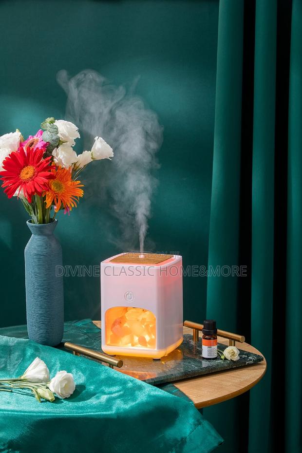 Essence Ultrasonic Aroma Diffuser · Photo 2