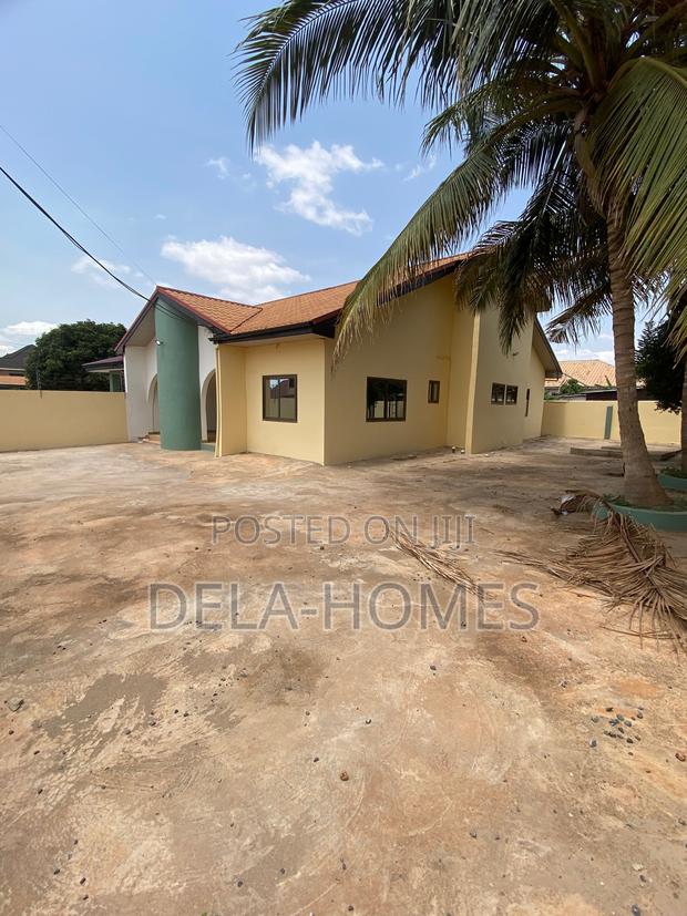 Two Bedroom Self Compound for Rent at Acenta Housing Down. · Photo 1
