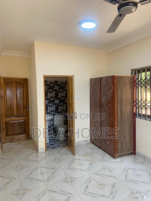 Two Bedroom Self Compound for Rent at Acenta Housing Down. · Photo 3