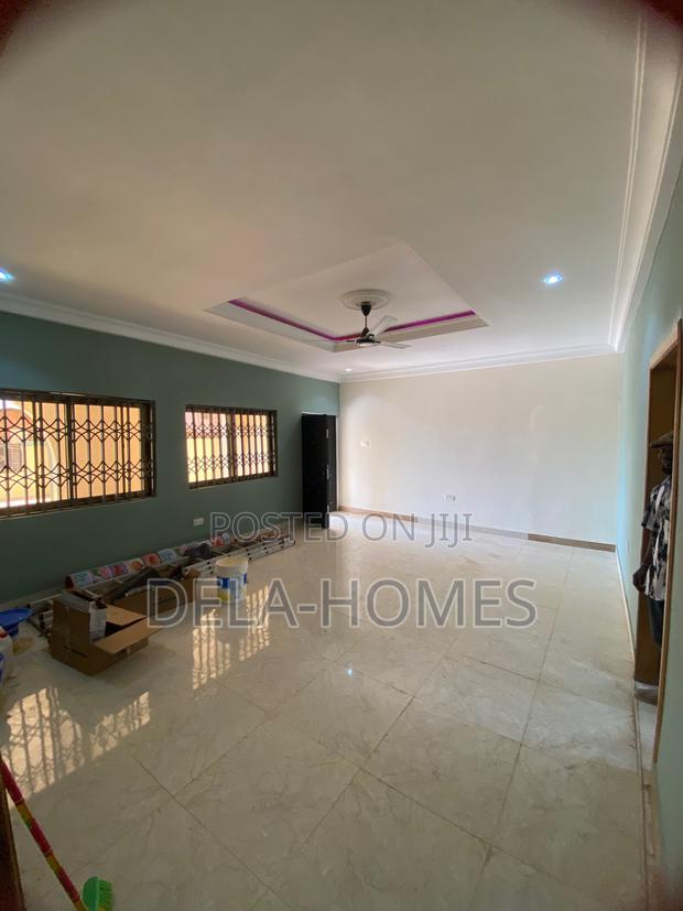 Two Bedroom Self Compound for Rent at Acenta Housing Down. · Photo 4