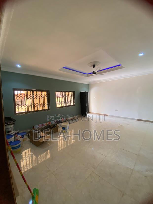 Two Bedroom Self Compound for Rent at Acenta Housing Down. · Photo 5