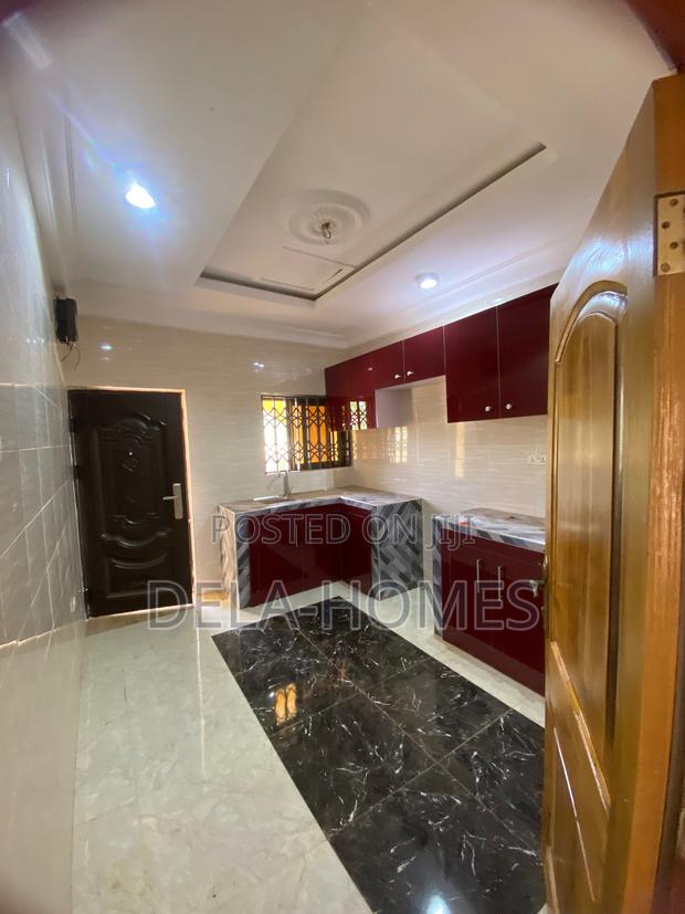 Two Bedroom Self Compound for Rent at Acenta Housing Down. · Photo 8
