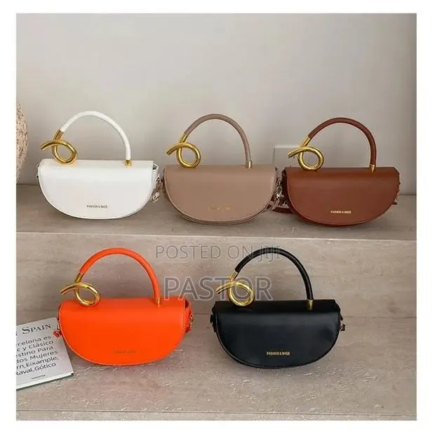 Dressing Bag · Photo 1