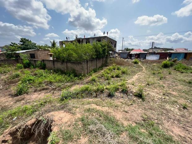 Achimota 2 Plot of Land for Sale · Photo 3