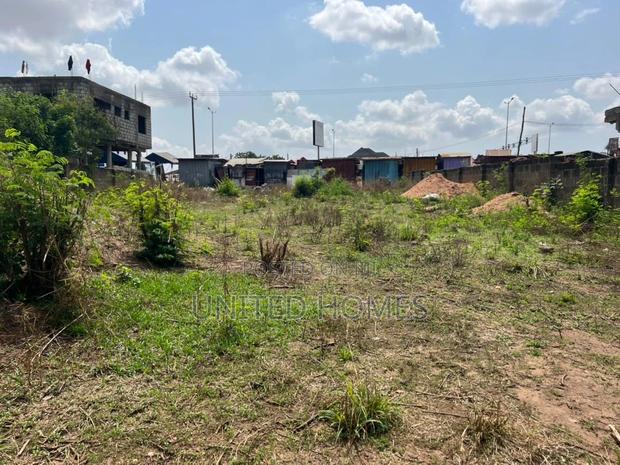 Achimota 2 Plot of Land for Sale · Photo 4