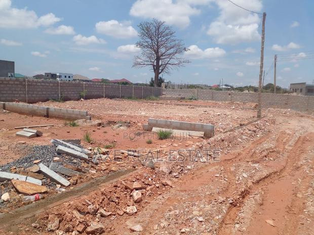 Half Plot Certified at Tema Community 25 Devtraco · Photo 2