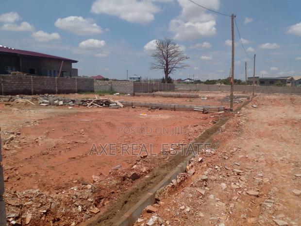Half Plot Certified at Tema Community 25 Devtraco · Photo 3