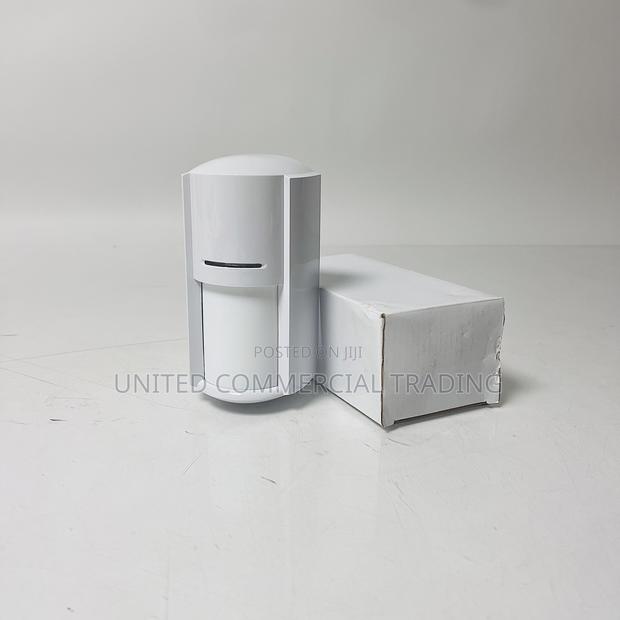 Outdoor Detector · Photo 1