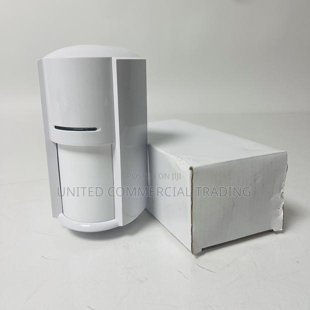 Outdoor Detector · Photo 3
