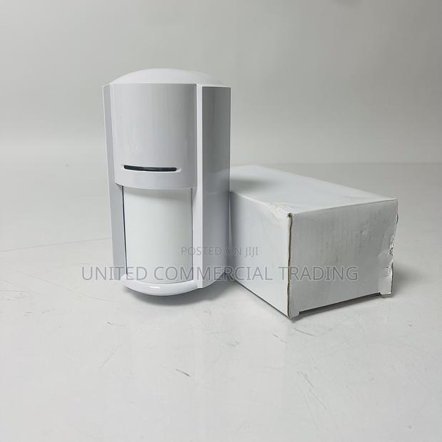 Outdoor Detector · Photo 2
