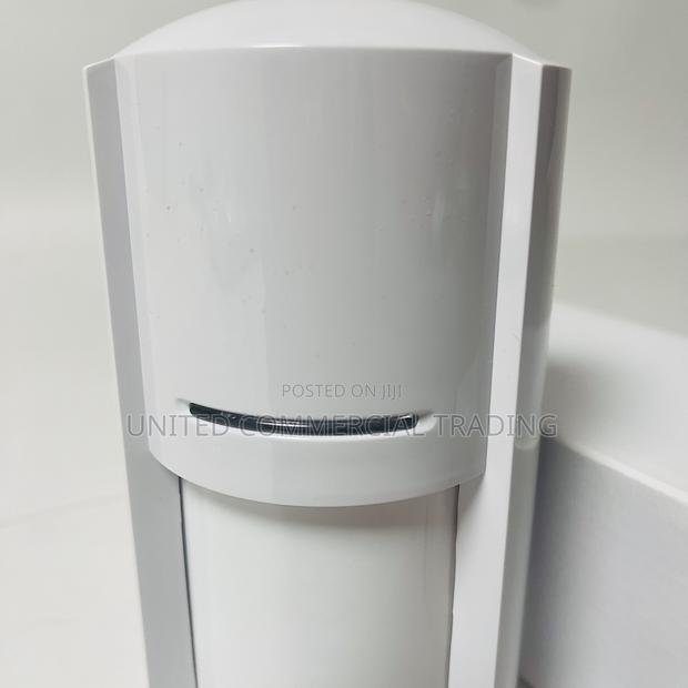Outdoor Detector · Photo 4