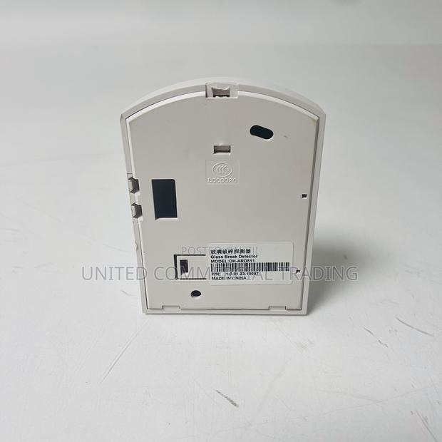 Glass Break Detector · Photo 4