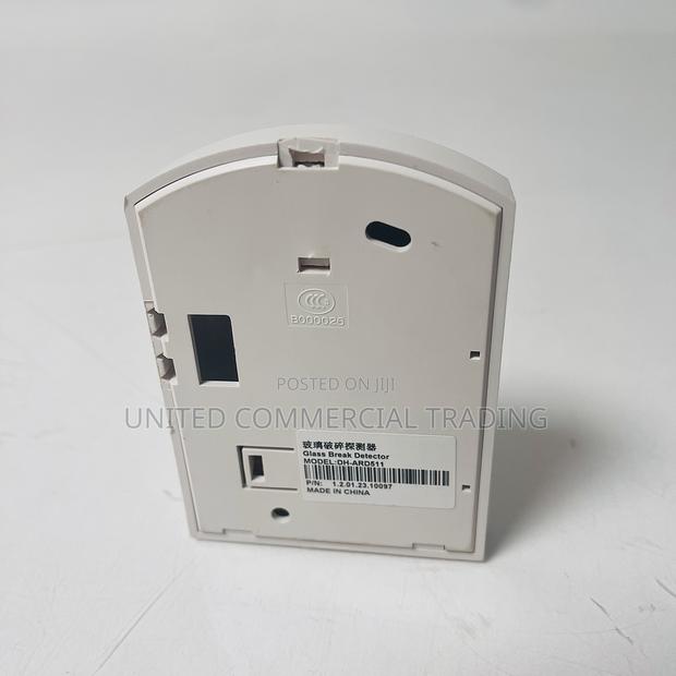 Glass Break Detector · Photo 3