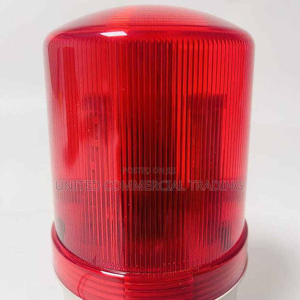 Wired Siren · Photo 2