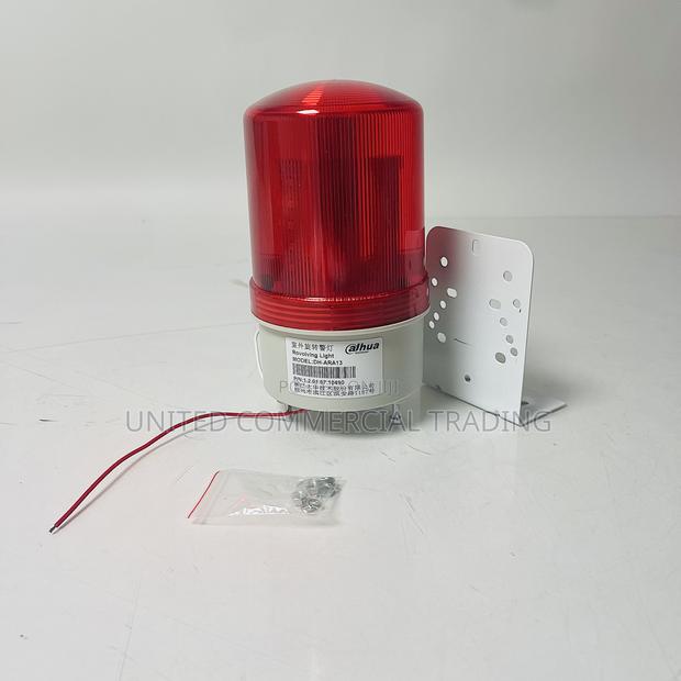 Wired Siren · Photo 4