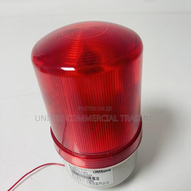 Wired Siren · Photo 5