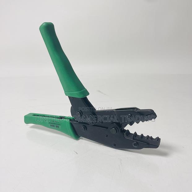 Crimping Tool (Green) · Photo 5