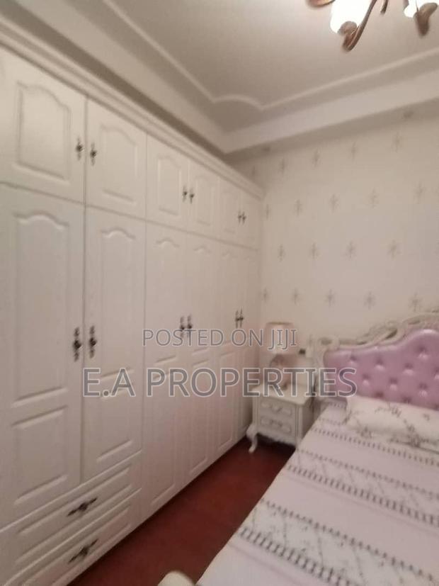 Furnished 4bdrm Mansion in E A Properties, Papao for sale · Photo 3