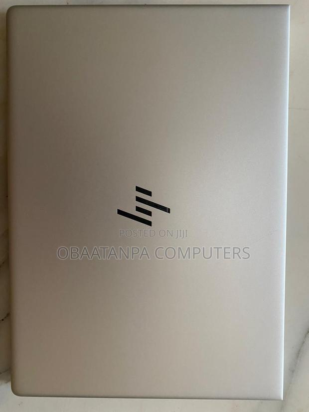 Laptop HP EliteBook 840 G6 8GB Intel Core I7 SSD 256GB · Photo 4