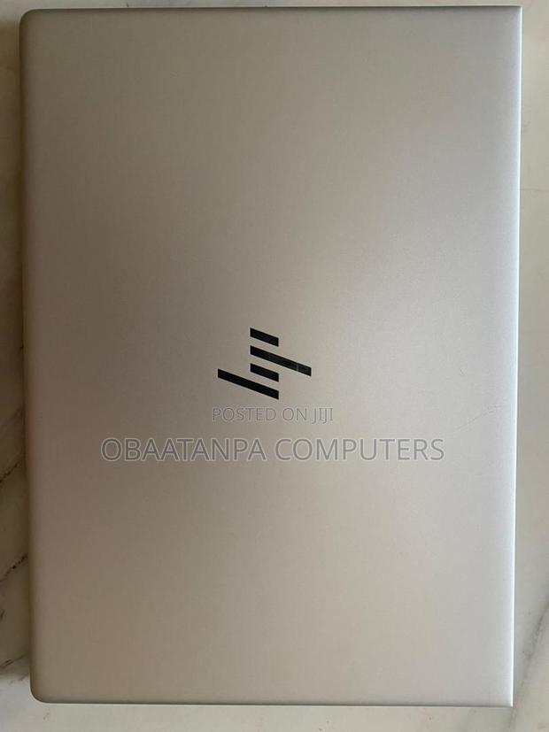Laptop HP EliteBook 840 G6 8GB Intel Core I7 SSD 256GB · Photo 1