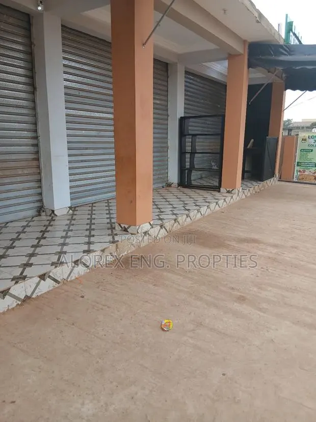 Shop for Rent at New Legon · Photo 1