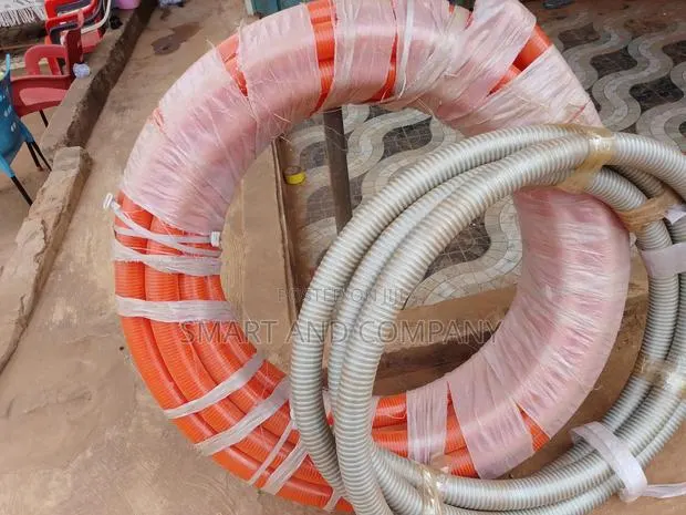 Intake Hose 2 Inches in Different Colors · Photo 1