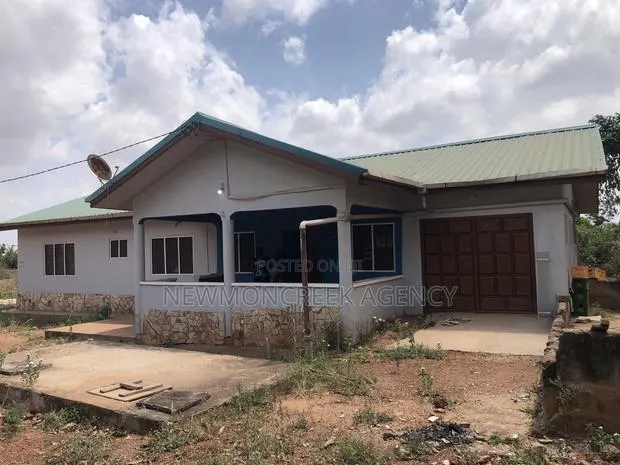 4bdrm House in Legon Club House, Oyibi for sale · Photo 1