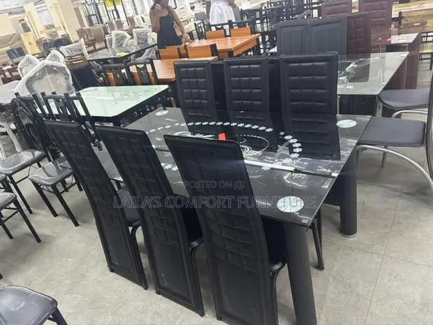 Imported Dinning Table · Photo 1