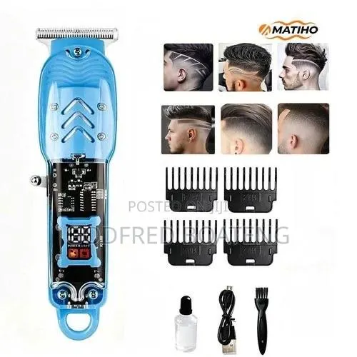 Shaving Machine · Photo 2