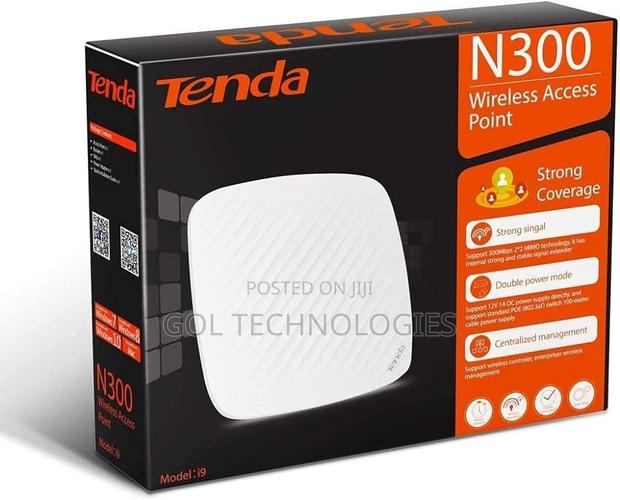 Tenda I9 Ceiling Access Point · Photo 4