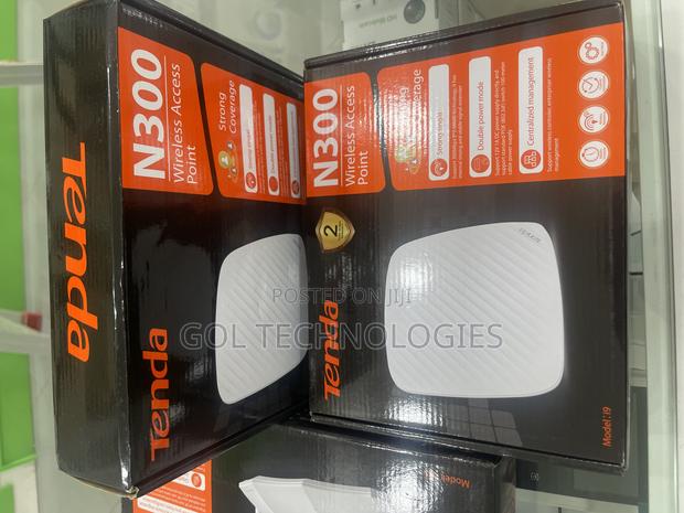 Tenda I9 Ceiling Access Point · Photo 3