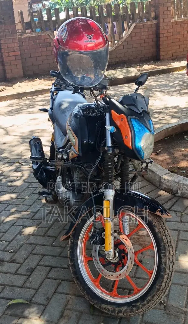 Apsonic AP200-27 2025 Red · Photo 1