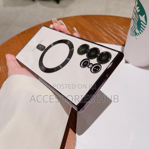 Samsung S24 Ultra Magsafe Cases · Photo 3