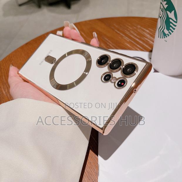 Samsung S24 Ultra Magsafe Cases · Photo 2