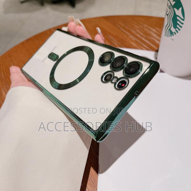 Samsung S24 Ultra Magsafe Cases · Photo 1