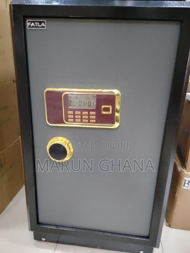 Money Safe Locker - 110 Kg Heavy Duty · Photo 1
