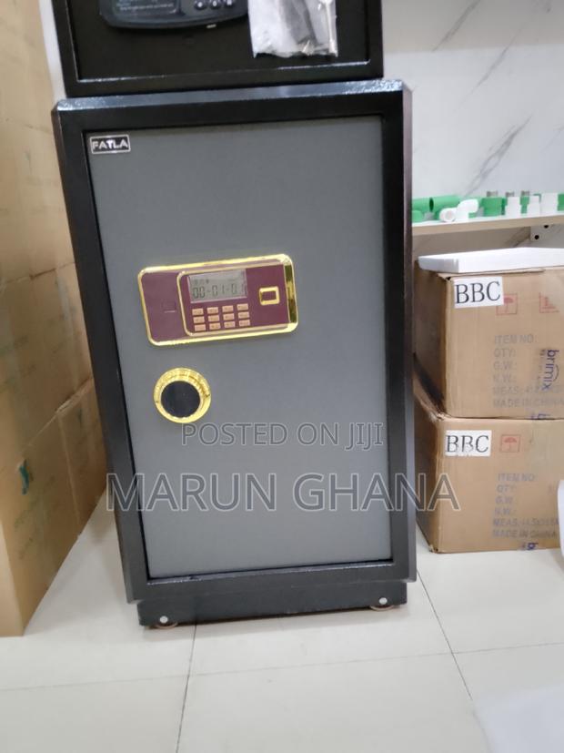 Money Safe Locker - 110 Kg Heavy Duty · Photo 2