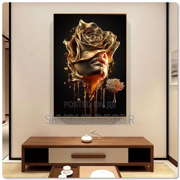 Wall Art Frame · Photo 1